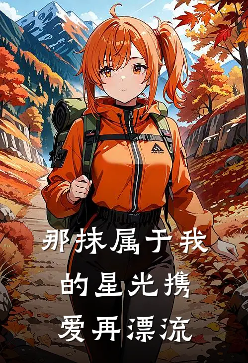 那抹属于我的星光 携爱再漂流