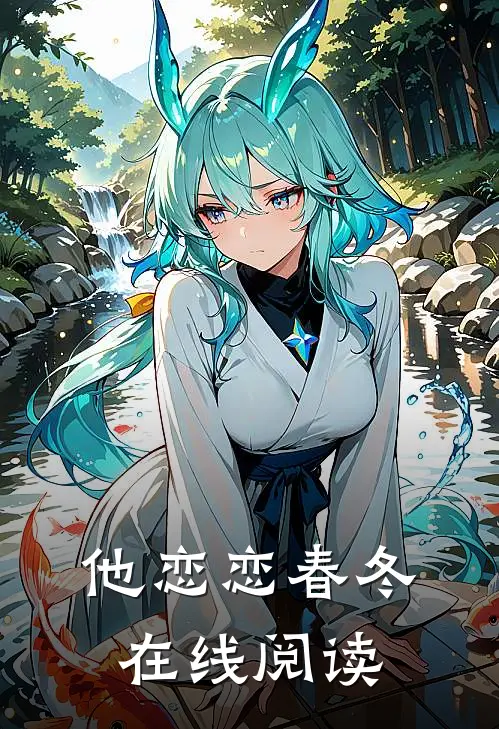 他恋恋春冬在线阅读