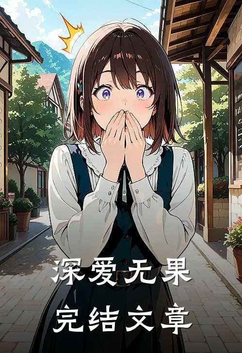 深爱无果完结文章