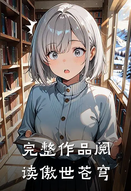 完整作品阅读傲世苍穹
