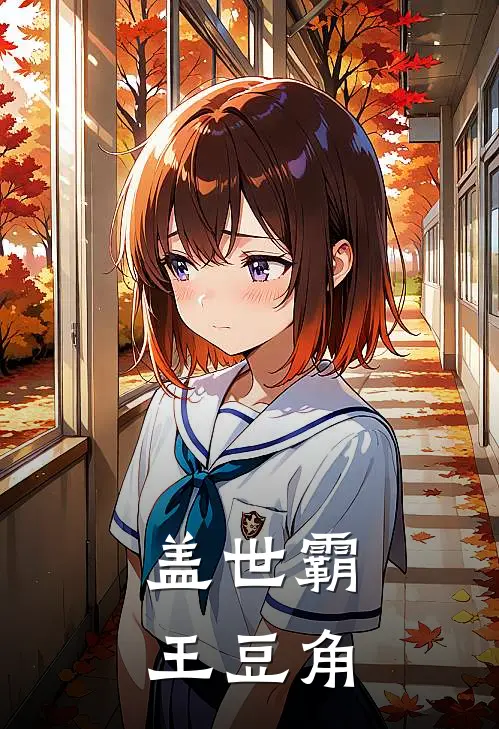 盖世霸王豆角