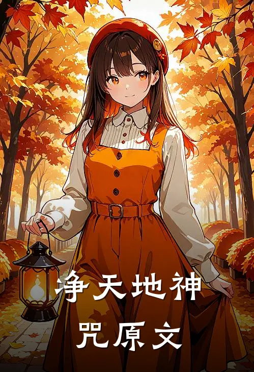 净天地神咒原文