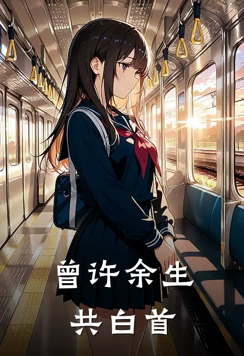 曾许余生共白首