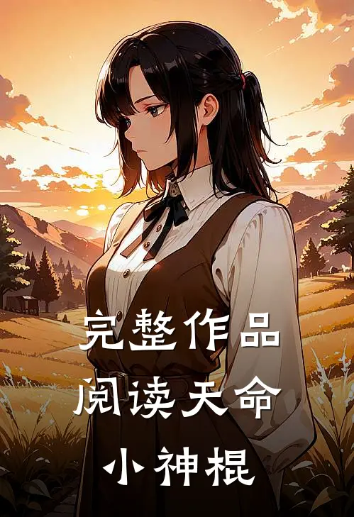 完整作品阅读天命小神棍