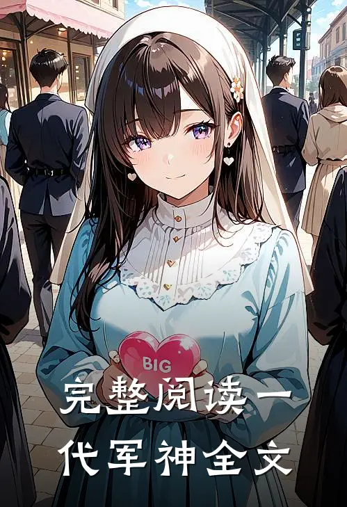 完整阅读一代军神全文