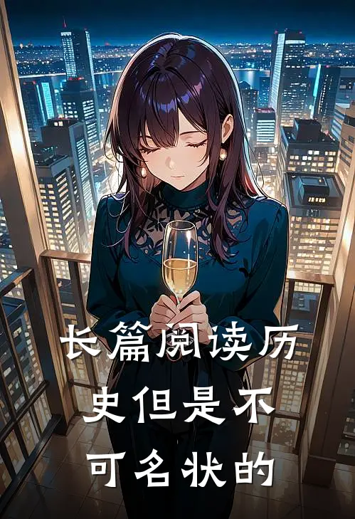 长篇阅读历史但是不可名状的