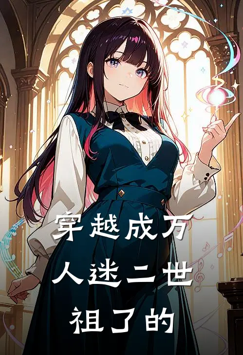 穿越成万人迷二世祖了的