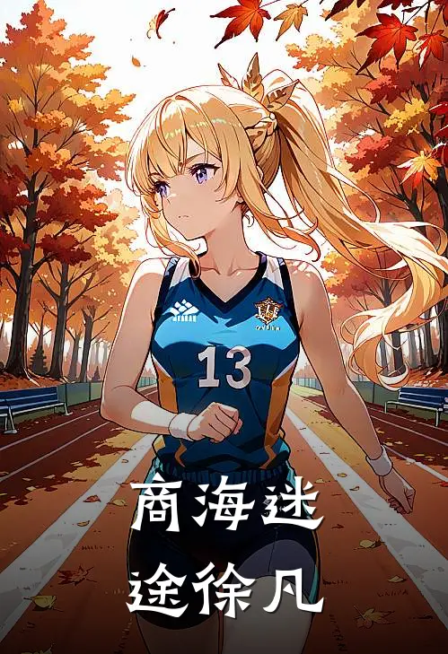 商海迷途徐凡