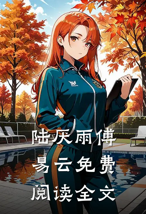 陆厌雨傅易云免费阅读全文