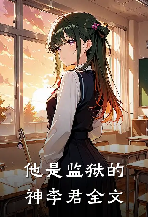 他是监狱的神 李君全文