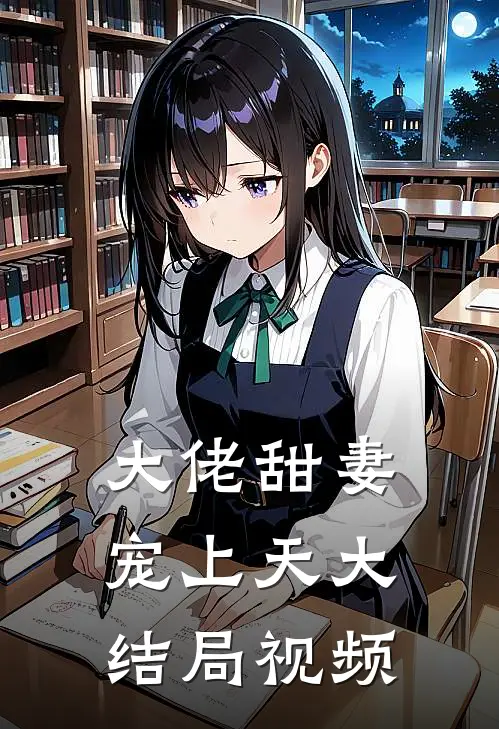 大佬甜妻宠上天大结局视频