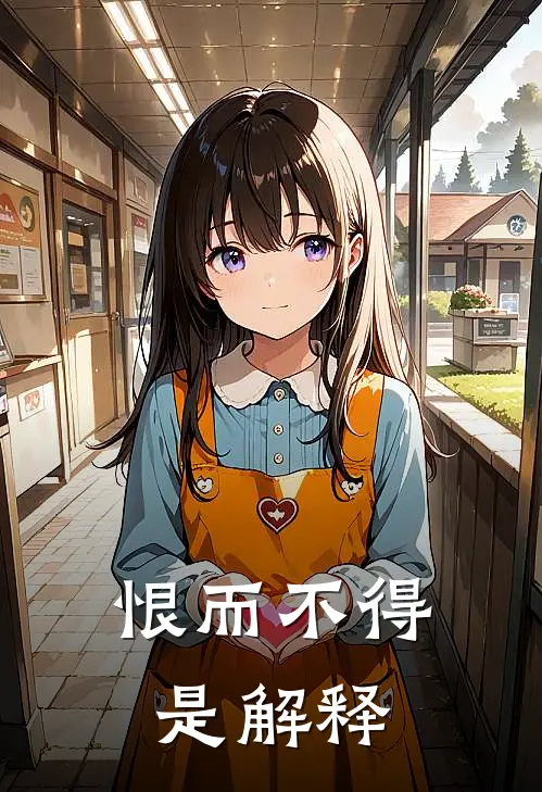 恨而不得是解释