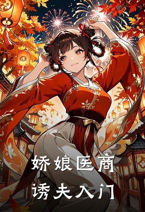 娇娘医商诱夫入门