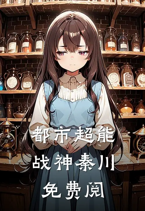 都市超能战神秦川免费阅