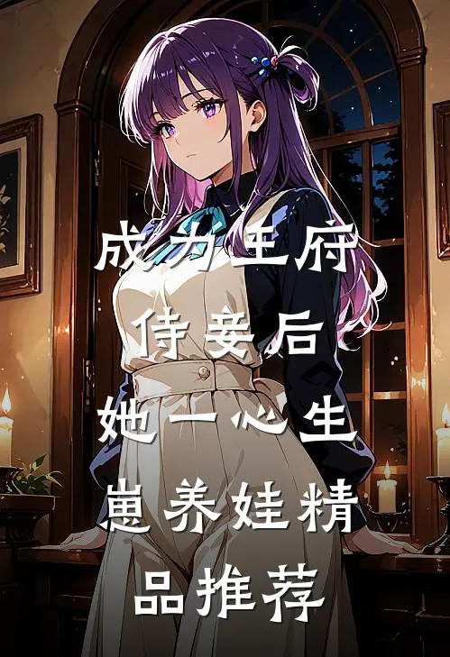 成为王府侍妾后，她一心生崽养娃精品推荐