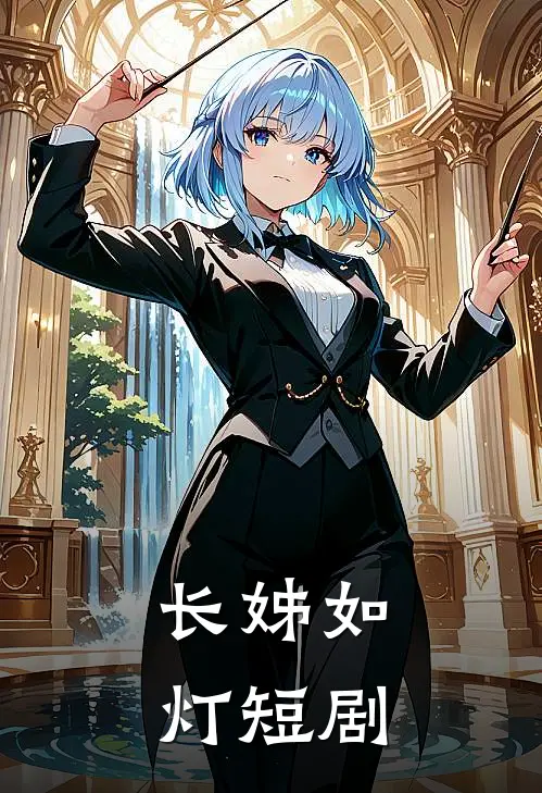 长姊如灯短剧