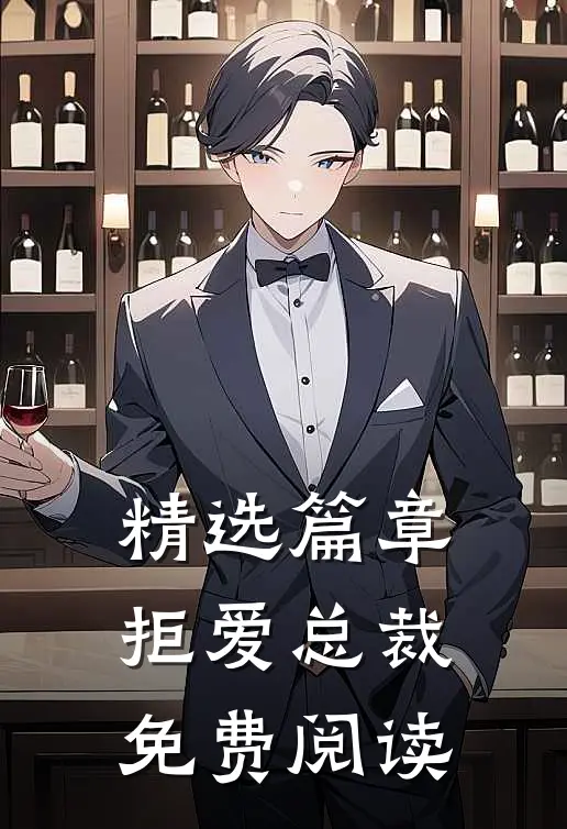 精选篇章拒爱总裁免费阅读