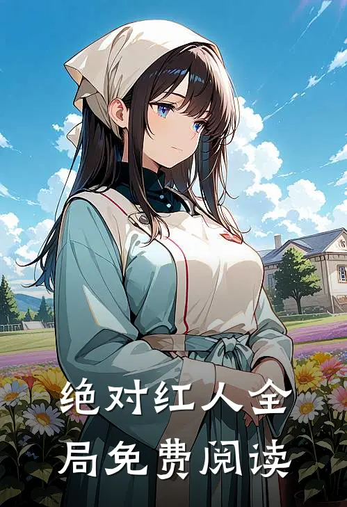 绝对红人全局免费阅读
