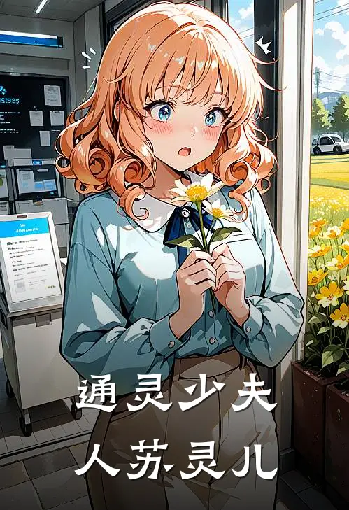通灵少夫人苏灵儿