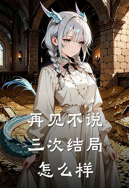 再见不说三次结局怎么样
