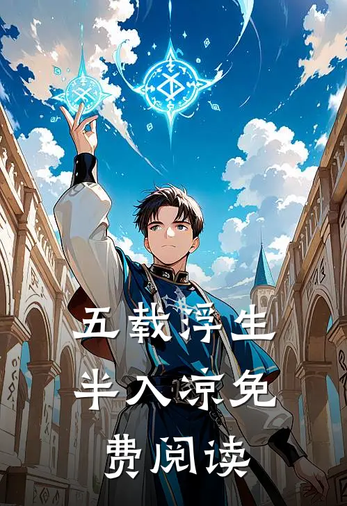 五载浮生半入凉免费阅读