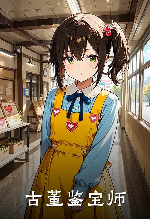 古董鉴宝师