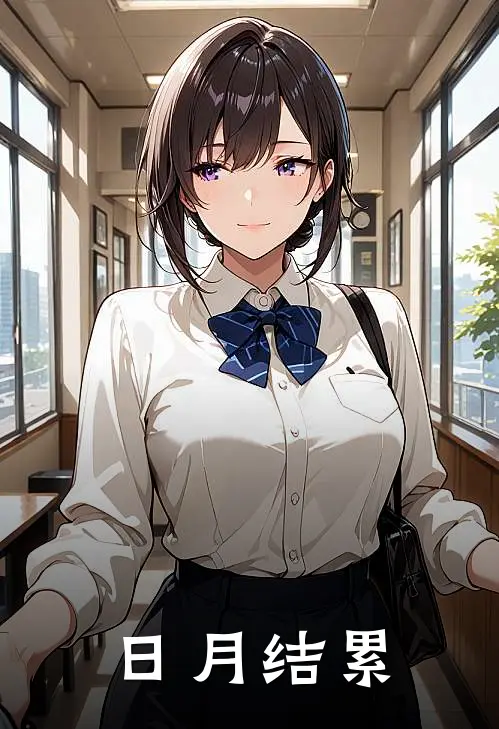 日月结累