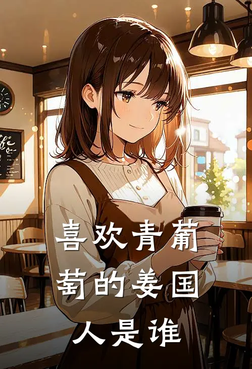 喜欢青葡萄的姜国人是谁