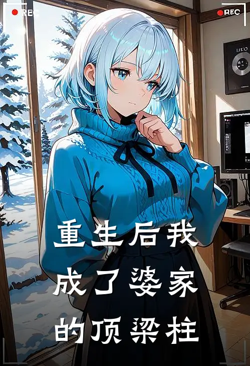 重生后我成了婆家的顶梁柱