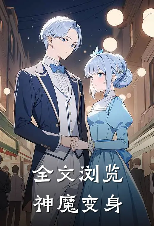 全文浏览神魔变身