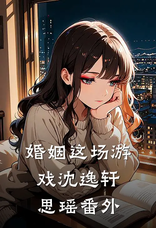婚姻这场游戏沈逸轩思瑶 番外