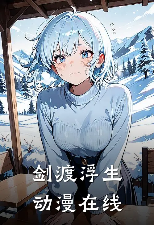 剑渡浮生动漫在线