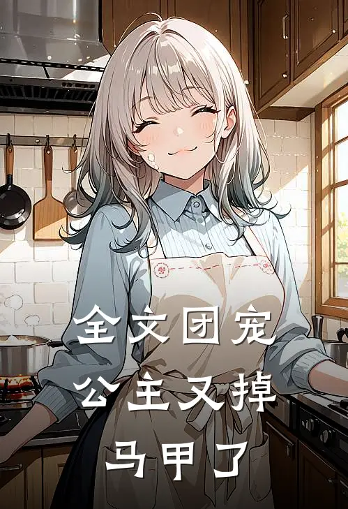 全文团宠公主又掉马甲了