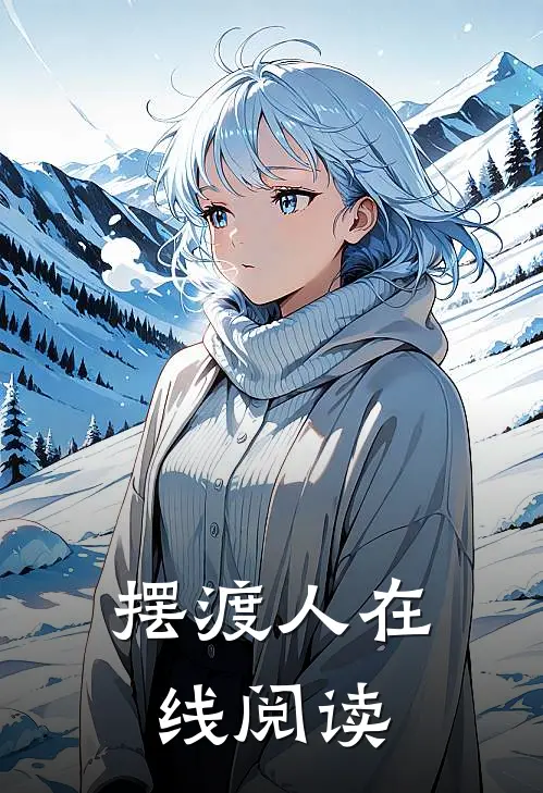 摆渡人在线阅读