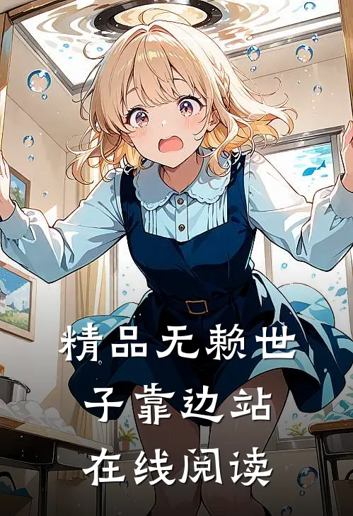 精品无赖世子靠边站在线阅读
