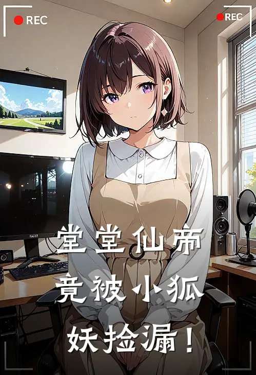 堂堂仙帝，竟被小狐妖捡漏！