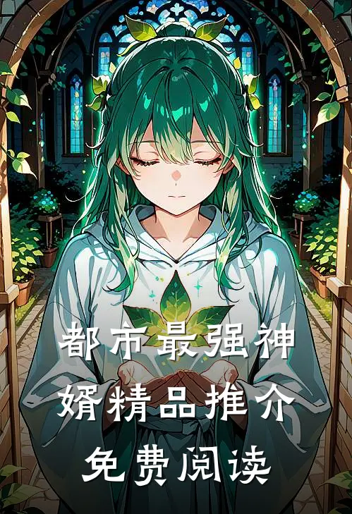 都市最强神婿精品推介免费阅读