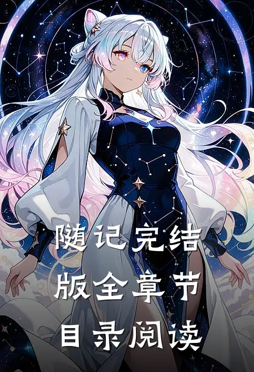 随记完结版全章节目录阅读