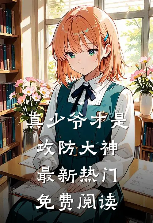 真少爷才是攻防大神最新热门免费阅读