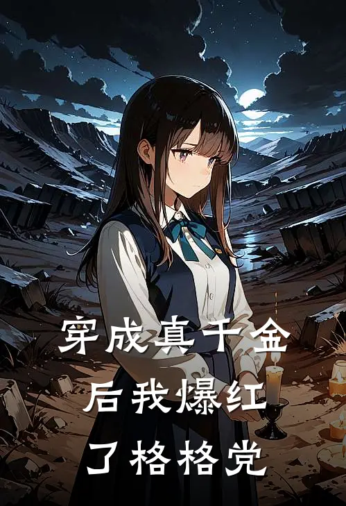 穿成真千金后我爆红了格格党