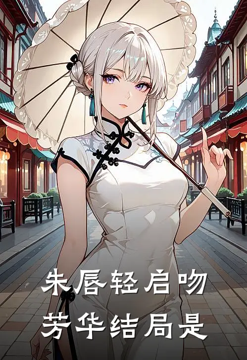 朱唇轻启吻芳华结局是