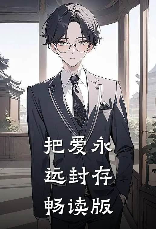把爱永远封存畅读版