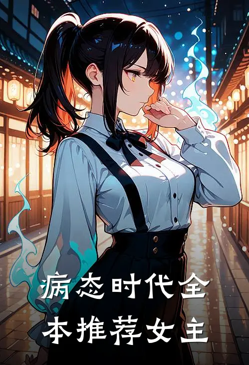 病态时代全本推荐女主