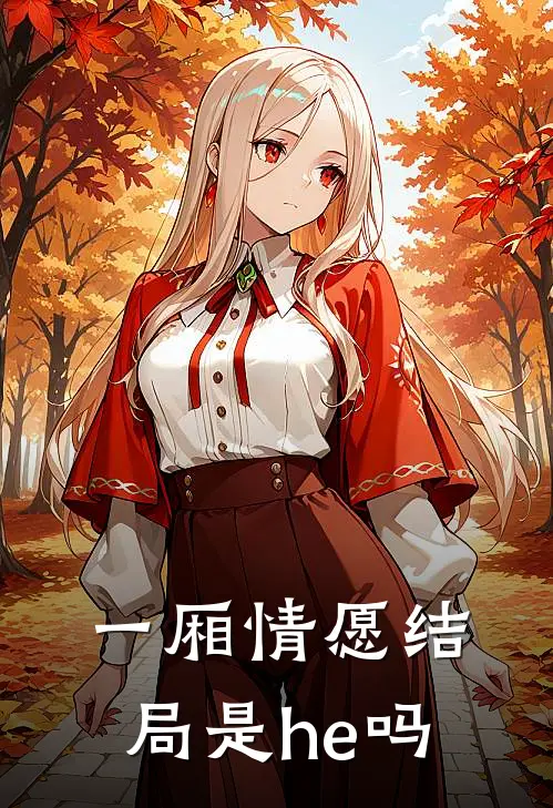 一厢情愿结局是he吗