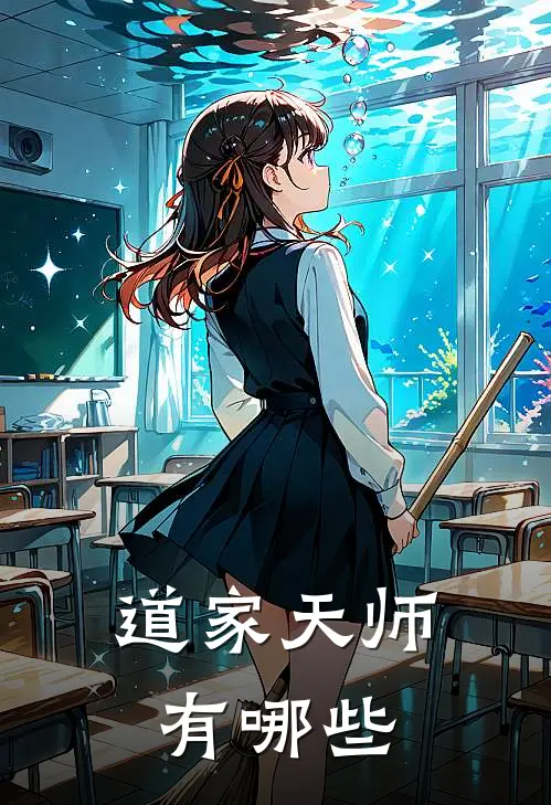 道家天师有哪些