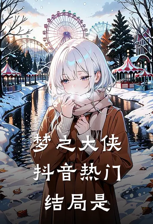 梦之大侠抖音热门结局是