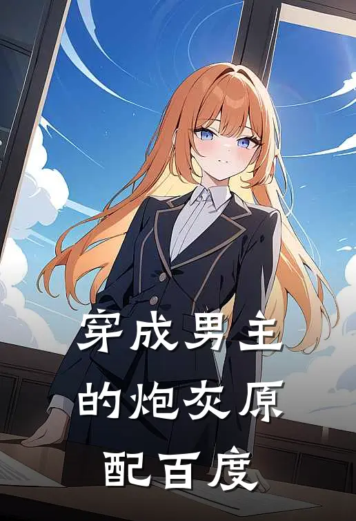 穿成男主的炮灰原配百度