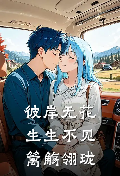 彼岸无花生生不见篱觞翎珑