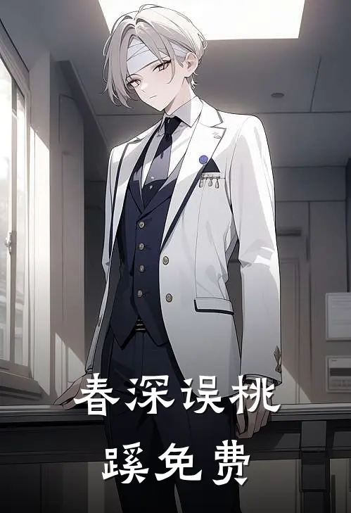 春深误桃蹊免费