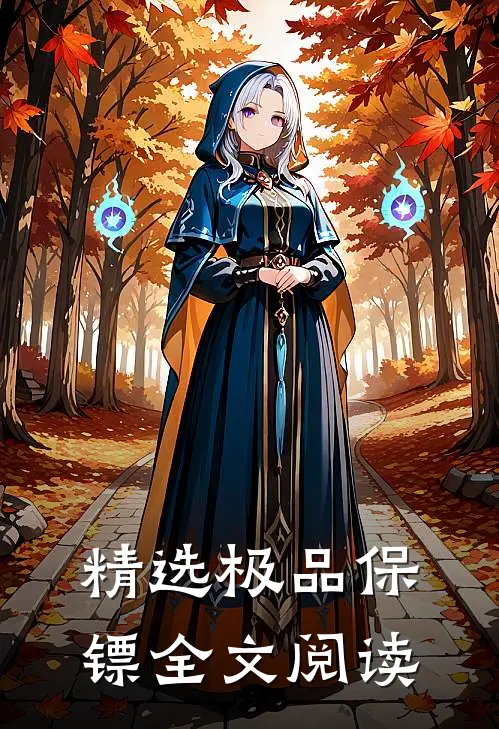 精选极品保镖全文阅读